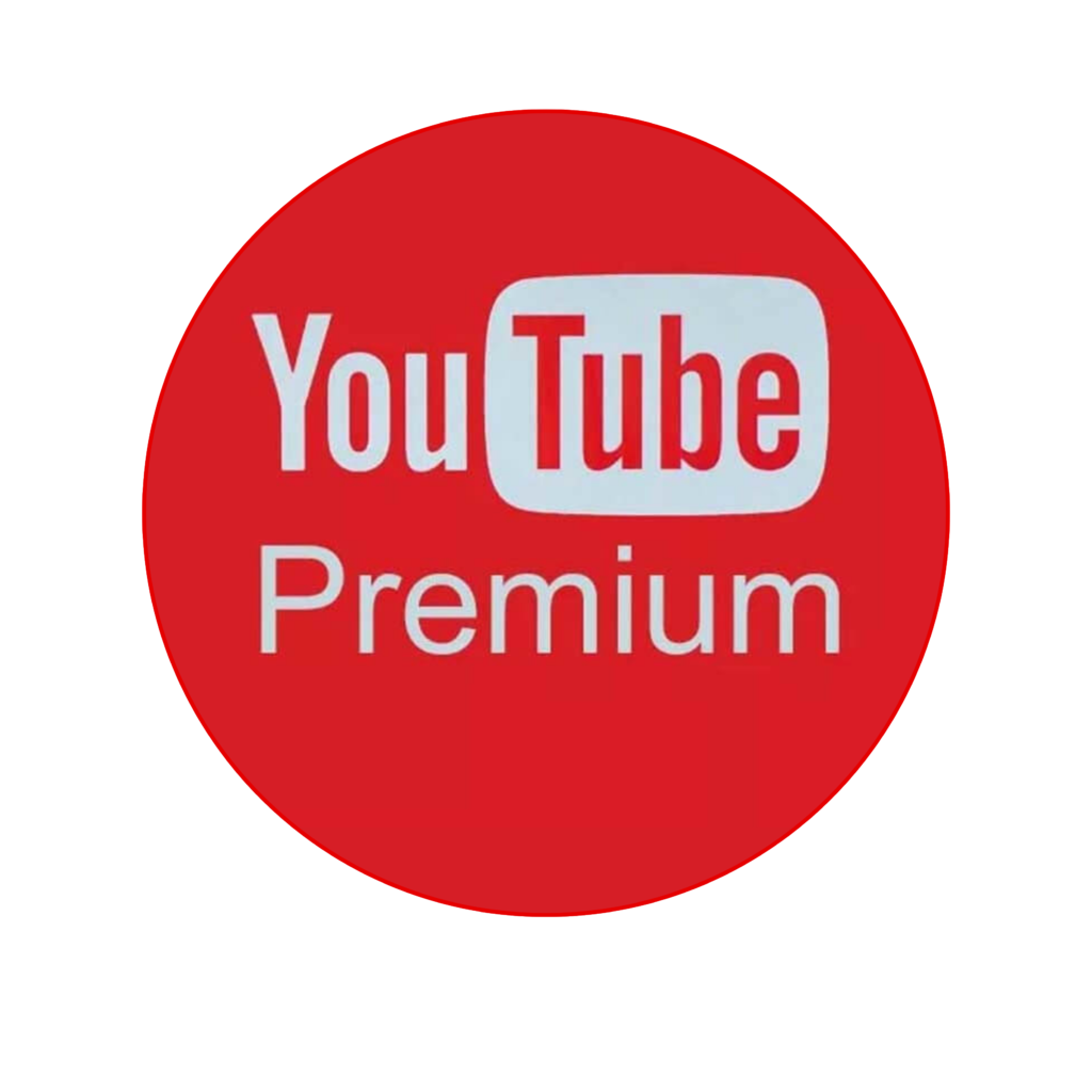 YOUTUBE PREMIUM 3 MESES