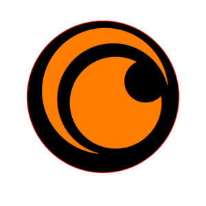 CRUNCHYROLL