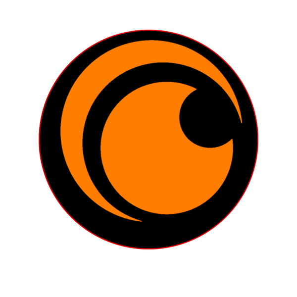 CRUNCHYROLL