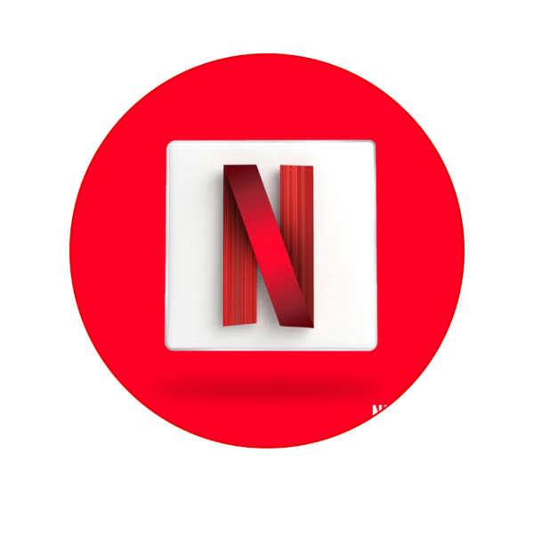NETFLIX ORIGINAL