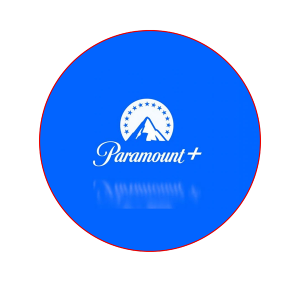PARAMOUNT PLUS