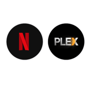 COMBO 5 CON NETFLIX ORIGINAL