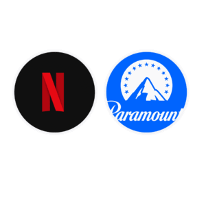 COMBO 4 CON NETFLIX ORIGINAL