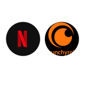 COMBO 6 CON NETFLIX ORIGINAL