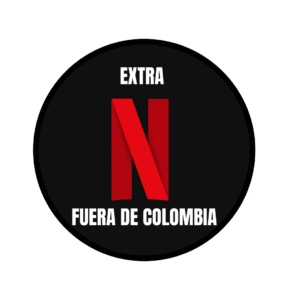 NETFLIX EXTRA ORIGINAL INTERNACIONAL