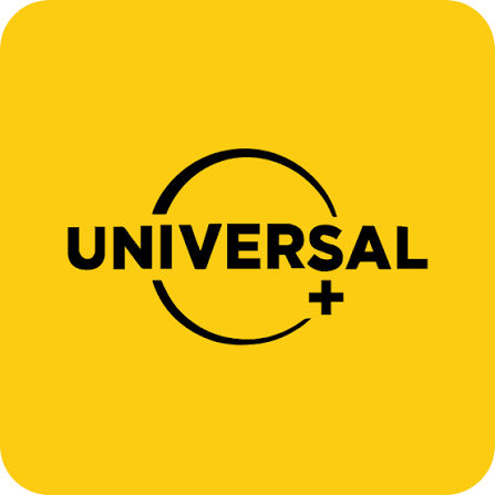 UNIVERSAL +
